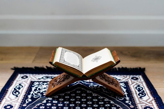 Ways to learn Tajweed Quran