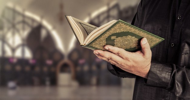Ways to learn Tajweed Quran