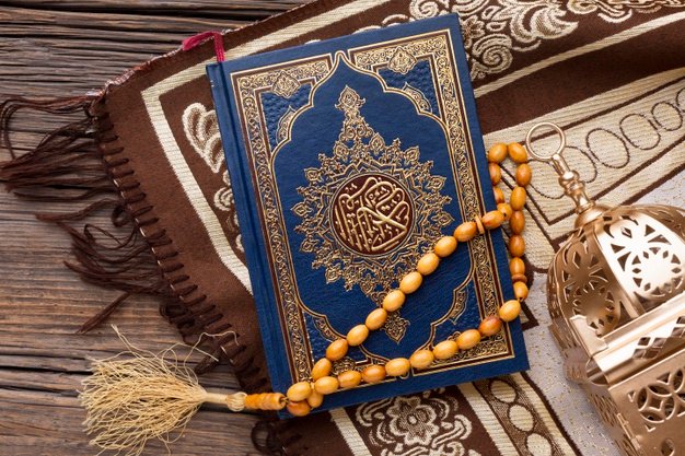 How to learn to read the Quran using Tajweed