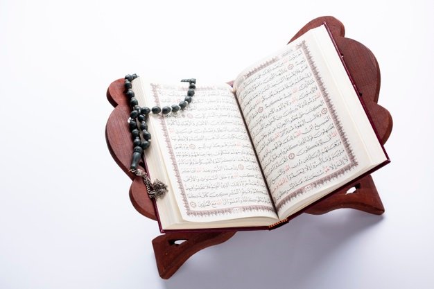 Method of completing the Quran twice in Ramadan