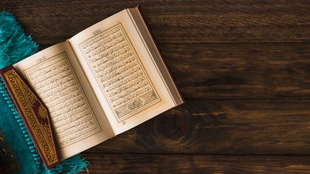 Tips for memorizing the Holy Quran