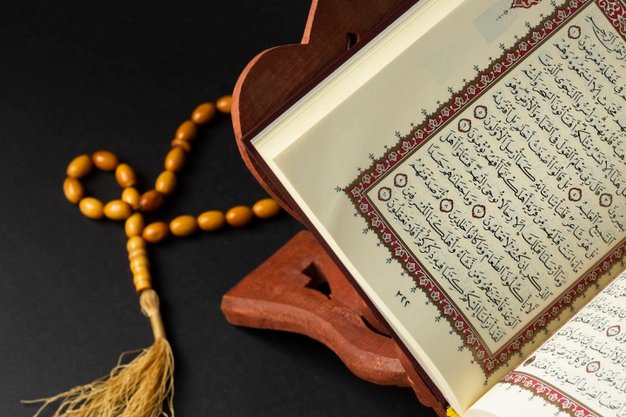 How to teach the Tajweed Quran