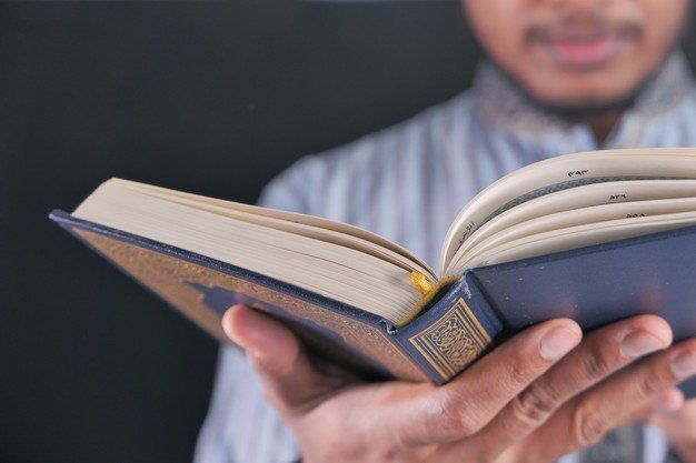 Learn to memorize the Quran with Tajweed