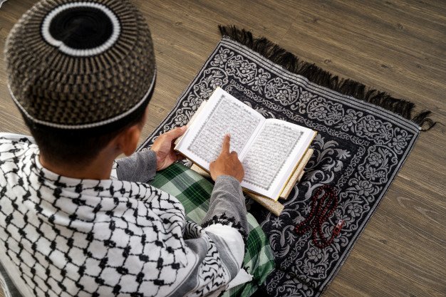 How to learn Tajweed Quran for beginners