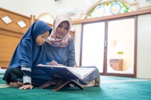 Benefits of Learning Quran with Tajweed Online