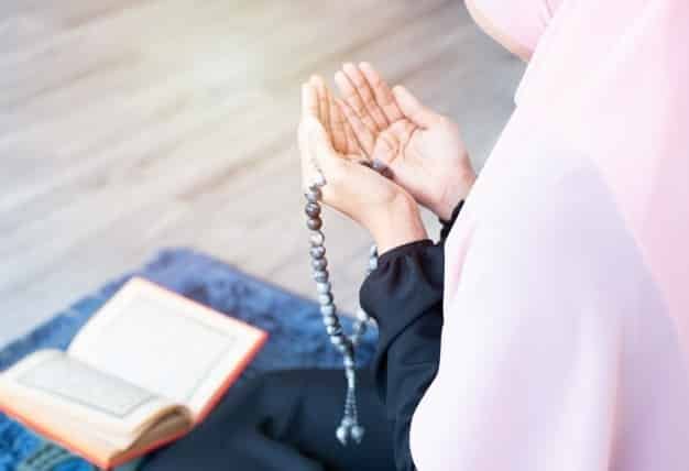 Does supplication help to memorize the Quran?