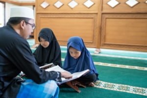 Learn Quran for Kids Online Easily