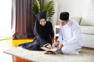 Memorize the Quran online